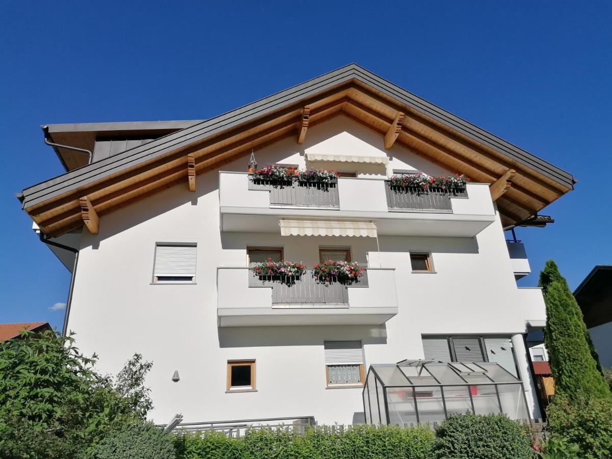 Appartements Oberleiter Olang Εξωτερικό φωτογραφία