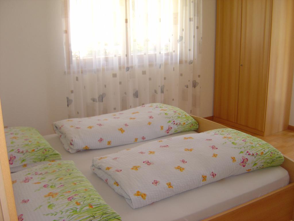 Appartements Oberleiter Olang Εξωτερικό φωτογραφία
