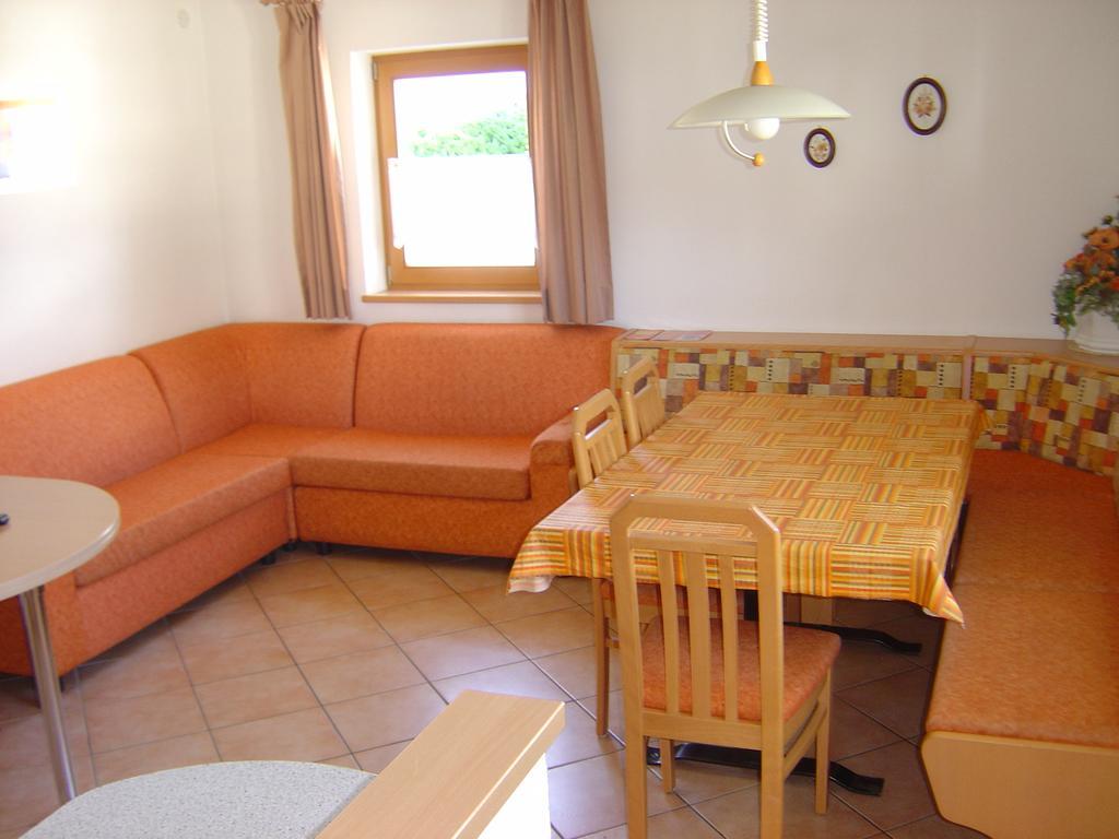 Appartements Oberleiter Olang Εξωτερικό φωτογραφία