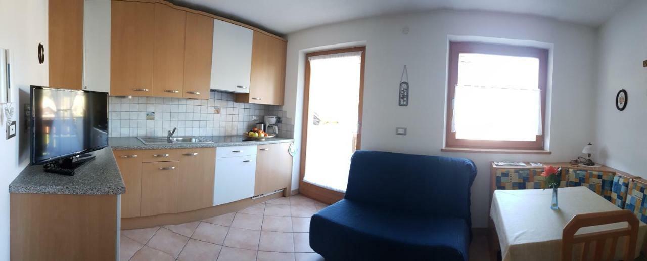 Appartements Oberleiter Olang Εξωτερικό φωτογραφία