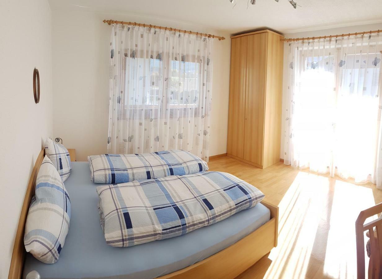 Appartements Oberleiter Olang Εξωτερικό φωτογραφία