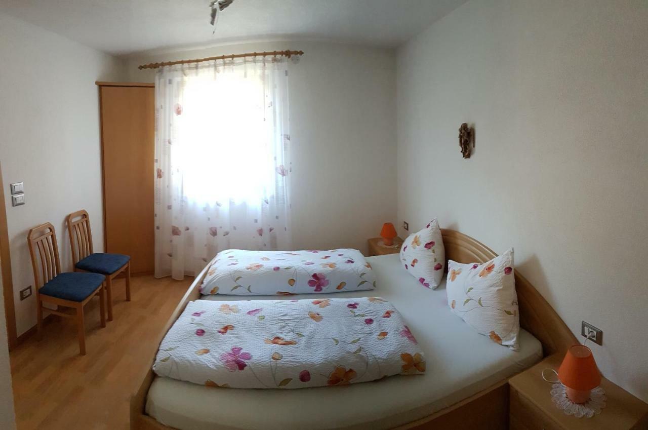 Appartements Oberleiter Olang Εξωτερικό φωτογραφία