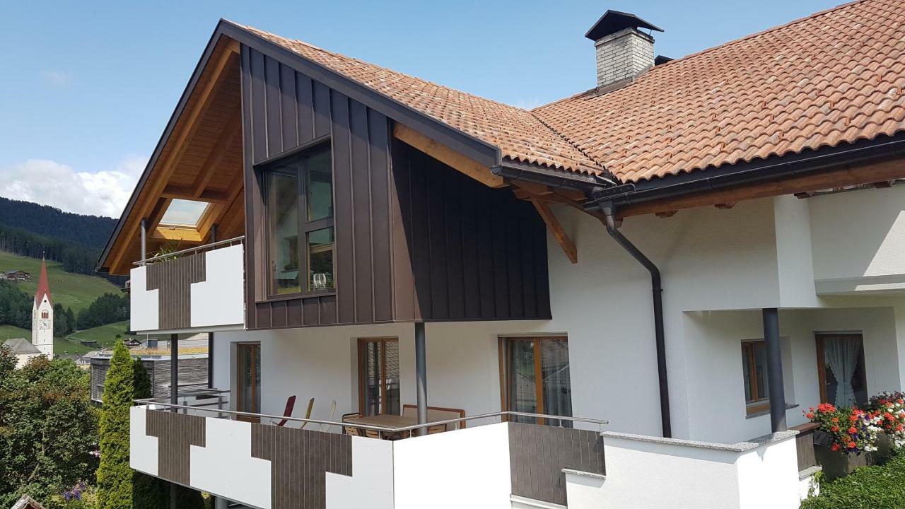 Appartements Oberleiter Olang Εξωτερικό φωτογραφία