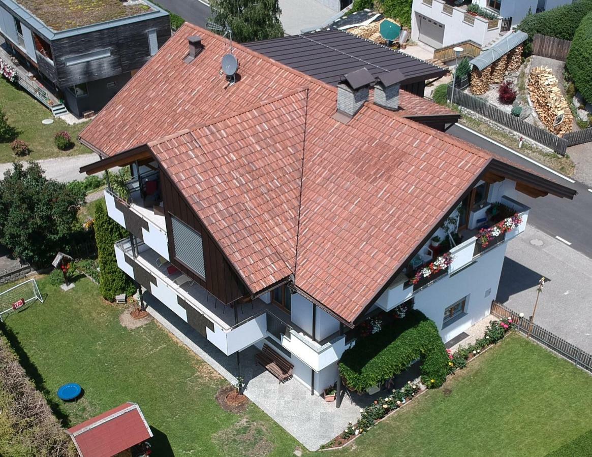 Appartements Oberleiter Olang Εξωτερικό φωτογραφία